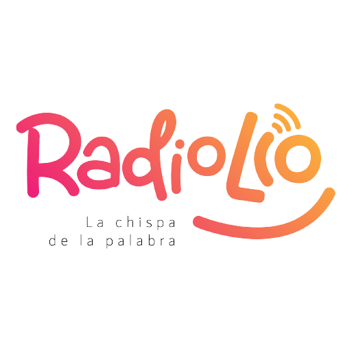Logo de RadioLío