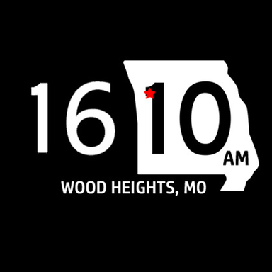 Logo de IWIL Radio 1610 AM