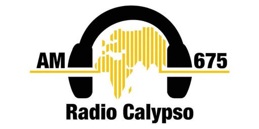 Logo de Radio Calypso 675 AM