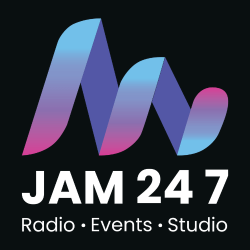 Logo de JAM247DXB