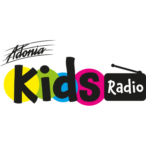 Logo de Adonia-KidsRadio