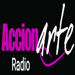 Logo de Accionarte Radio