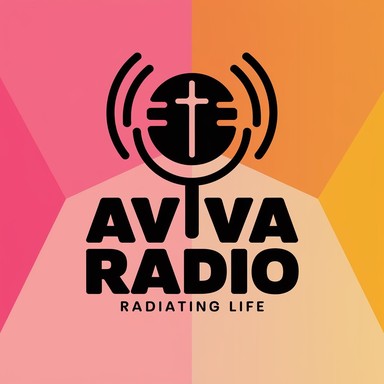 Logo de Aviva Radio