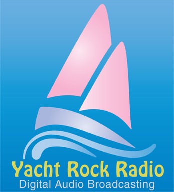 Logo de Yacht Rock Radio