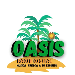 Logo de Oasis Radio Digital