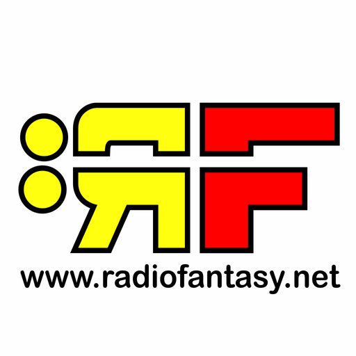 Logo de Radio Fantasy