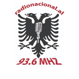 Logo de Radio Nacional 93.6