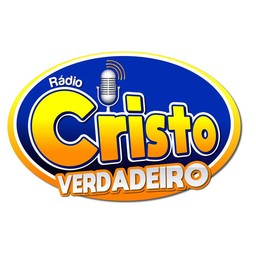 Logo de Rádio Cristo Verdadeiro