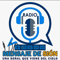 Logo de Mensaje de Sion