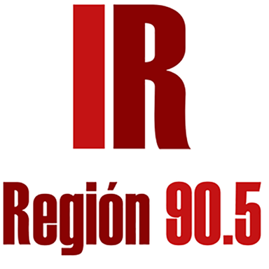Logo de Radio Región