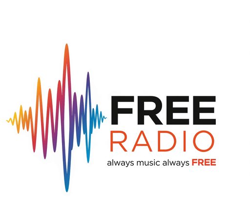 Logo de Free Web Radio Central Greece