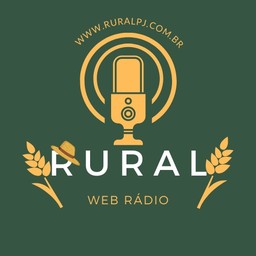 Logo de Rural Web Radio