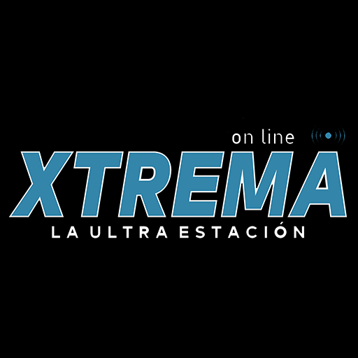 Logo de Xtrema La Ultra Radio