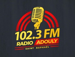 Logo de Radio Adouly FM
