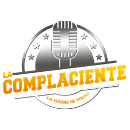 Logo de Radio La Complaciente