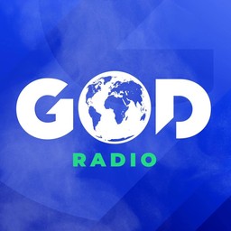 Logo de GOD Radio