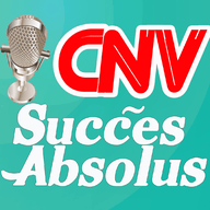 Logo de CNV SUCCES ABSOLUS