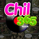 Logo de CHIL 365