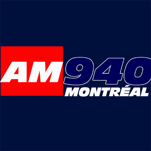 Logo de AM940