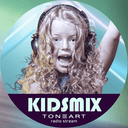 Logo de KidsMix