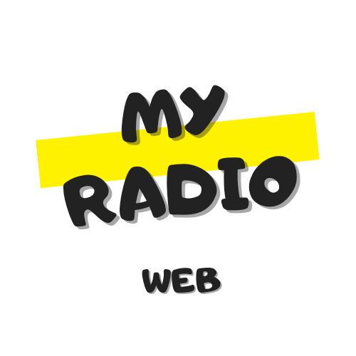Logo de MyRadio Web