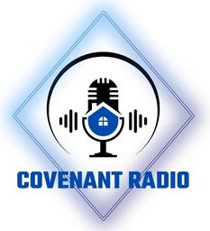 Logo de Covenant Radio