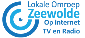 Logo de Lokale Omroep Zeewolde