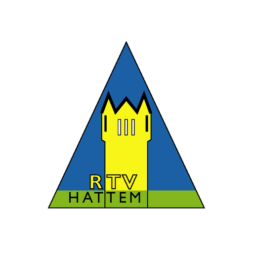 Logo de RTV Hattem