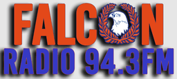 Logo de Falcon Radio