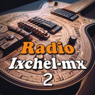 Logo de Radio Ixchel-Mx2
