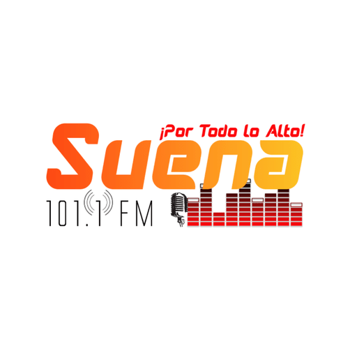 Logo de Suena Maracay