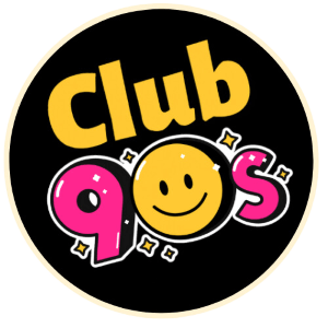 Logo de Radio Club90
