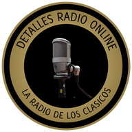 Logo de Detalles Radio Online