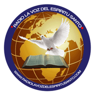 Logo de Radio La Voz del Espiritu Santo