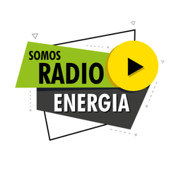 Logo de Somos Radio Energia