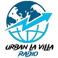 Logo de Urban La Villa Radio