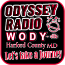 Logo de WODY Odyssey Radio