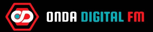 Logo de Onda Digital FM