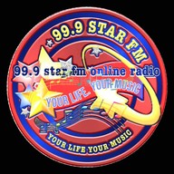Logo de 99.9 Star FM
