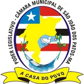 Logo de Rádio Câmara São João dos Patos