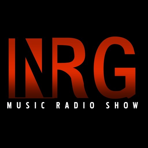 Logo de Energy Web Radio Greece