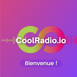 Logo de CoolRadio