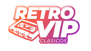 Logo de Retro Vip