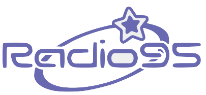 Logo de Radio95
