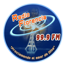 Logo de Radio Florencia 99.9 FM