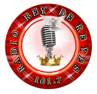 Logo de Radio Rey de Reyes