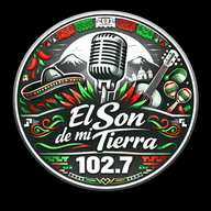 Logo de El Son de Mi Tierra
