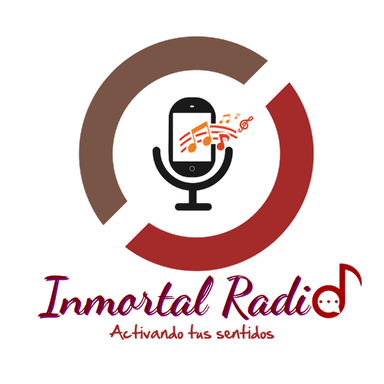 Logo de Inmortal Radio
