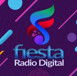 Logo de Radio Fiesta Digital