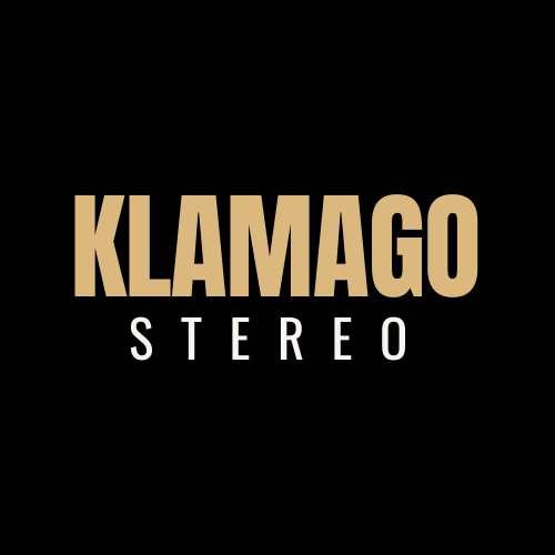 Logo de Klamago Stereo